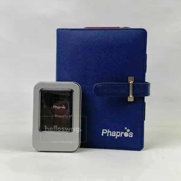 Flashdisk Dengan Bahan Metal dan Custom Logo 8