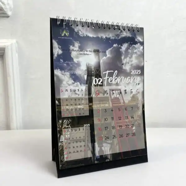 Kalender Meja Portrait (9)
