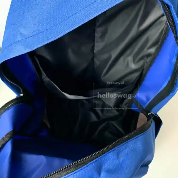 Souvenir Tas Ransel Backpack Dengan Logo Perusahaan Custom 3