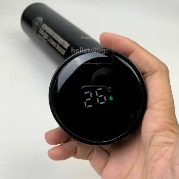Tumbler LED Suhu - Image 5