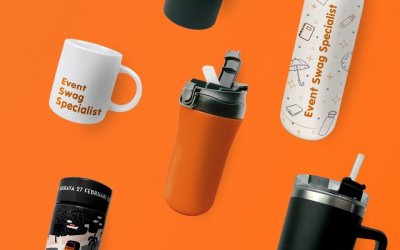 5 Rekomendasi Souvenir Kegiatan Kantor