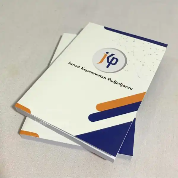 Buku Agenda Berbahan Softcover Dengan Blok Lem Untuk Souvenir Event 5