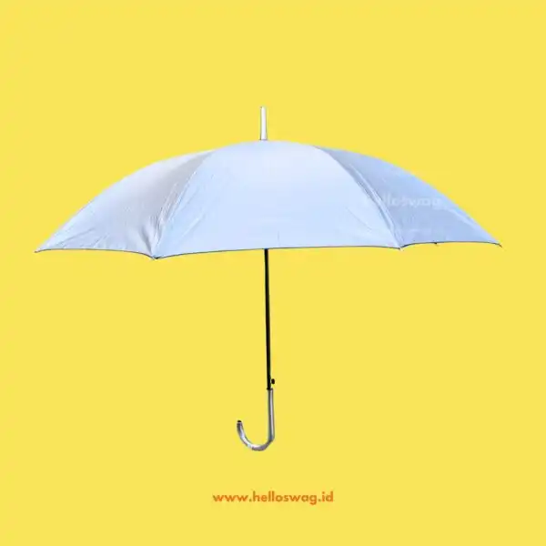 Souvenir Payung Golf Dengan Custom Logo dan Pilihan Warna Beragam 9