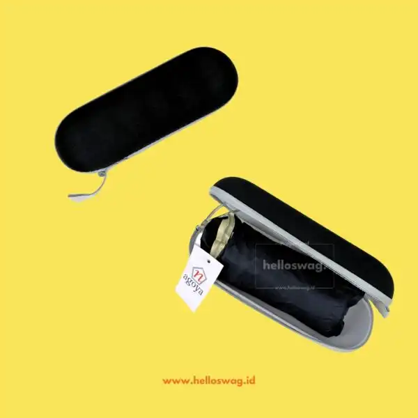 Souvenir Payung Lipat Dilengkap Dengan Case dan Cover Untuk Payung 2
