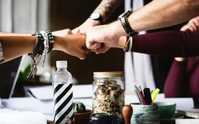 Cara Membuat Event Agar Sukses