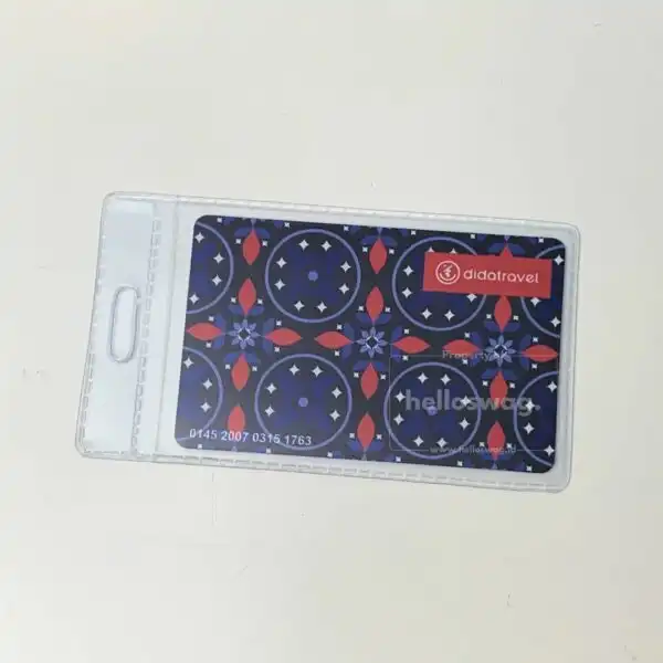 E Money Dengan Desain Custom Untuk Souvenir 1