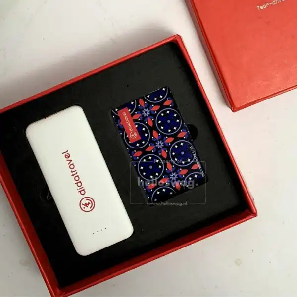 E Money Dengan Desain Custom Untuk Souvenir 7