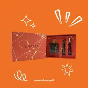 Shop Gift Box Packaging Drawer Box 1