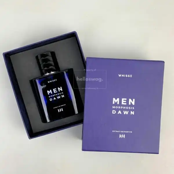 Gift Box Packaging Drawer Box 3