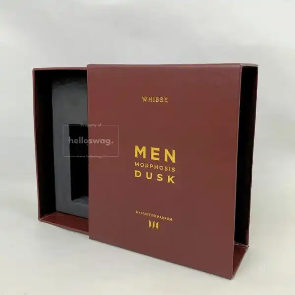 Gift Box Packaging Drawer Box 4