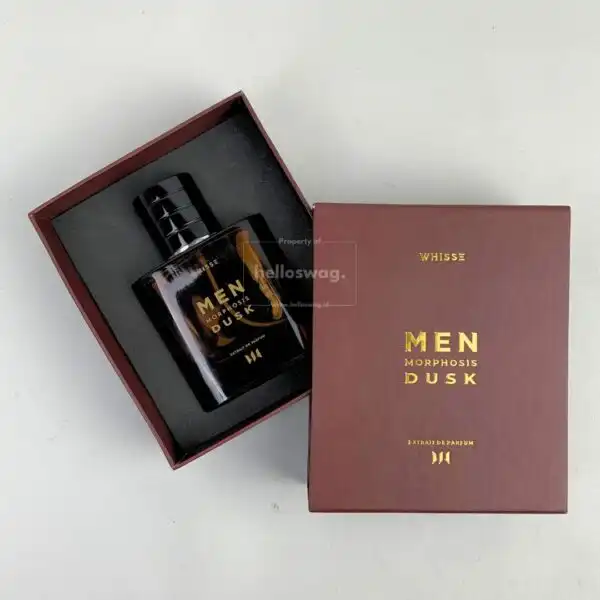 Gift Box Packaging Drawer Box 5
