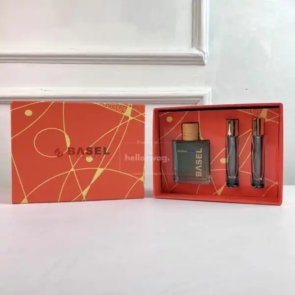 Gift Box Packaging Drawer Box 6