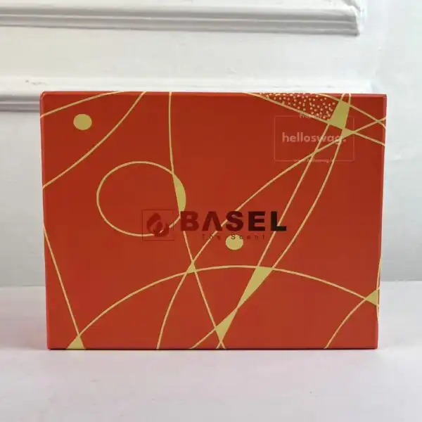 Gift Box Packaging Drawer Box 7
