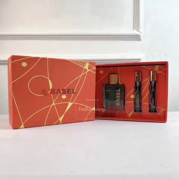 Gift Box Packaging Drawer Box 8