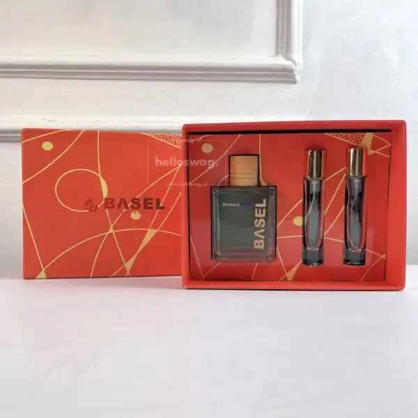 Gift Box Packaging Drawer Box 9