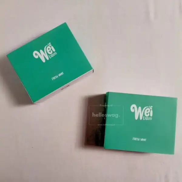 Gift Box Packaging Drawer Partition 2