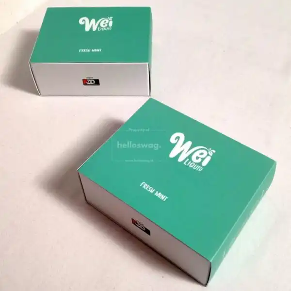 Gift Box Packaging Drawer Partition 3
