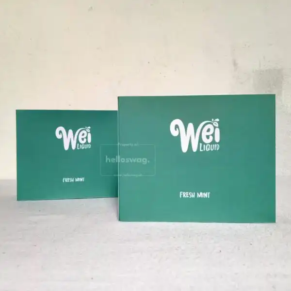 Gift Box Packaging Drawer Partition 4