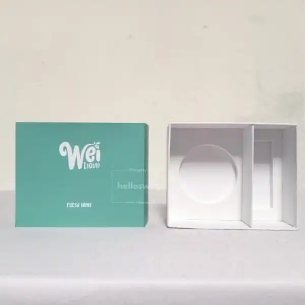 Gift Box Packaging Drawer Partition 5