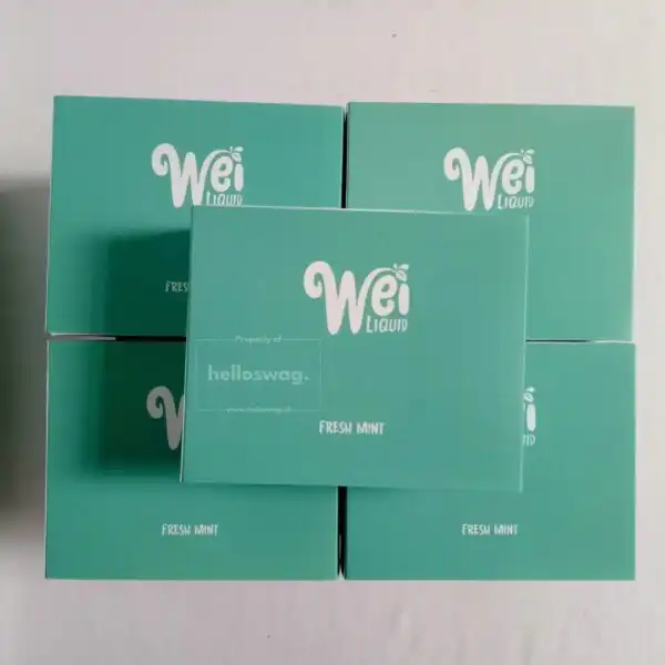 Gift Box Packaging Drawer Partition 6