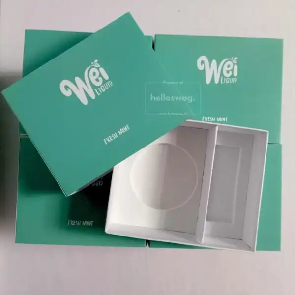 Gift Box Packaging Drawer Partition 8