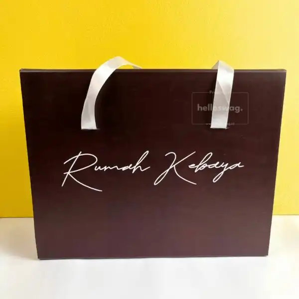 Gift Box Packaging Handbag Style Box (10)