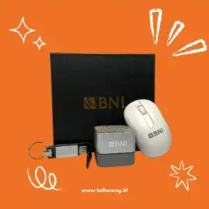 Shop Gift Set BNI