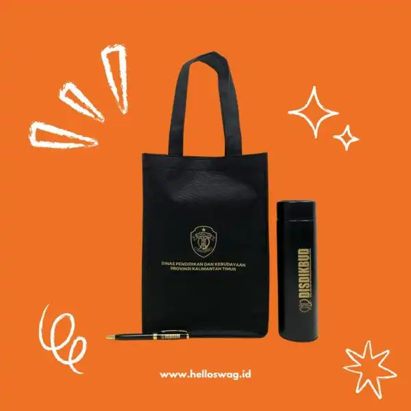 Gift Set Disdikbud