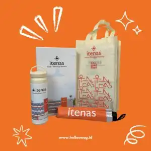 Shop Gift Set Itenas