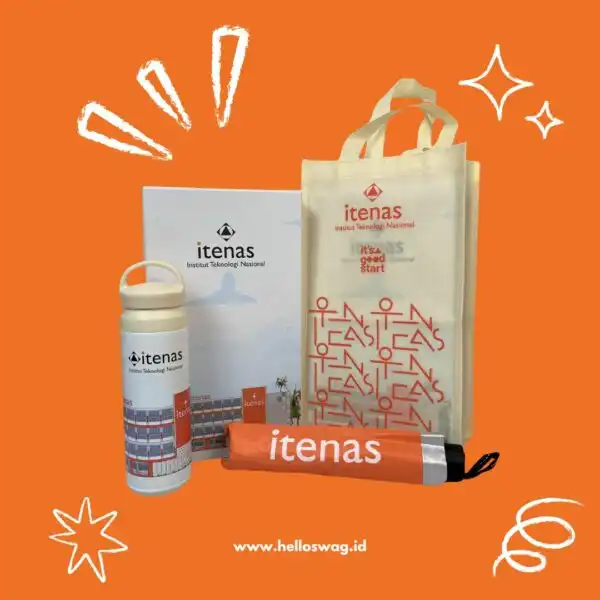 Gift Set Itenas