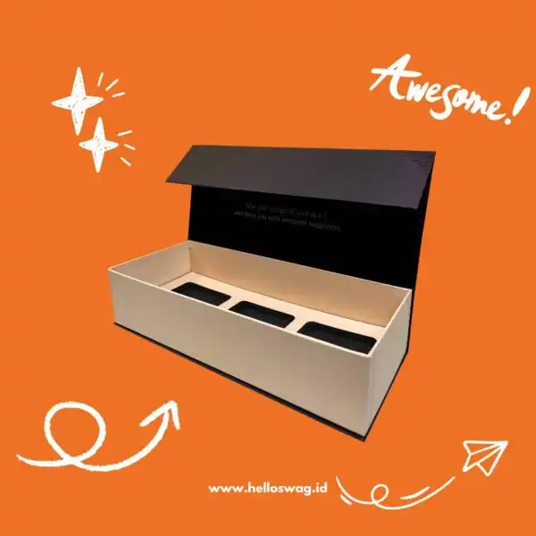 Hardbox Packaging Model Magnetic Closure Custom (1)