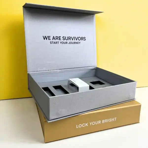 Hardbox Packaging Model Magnetic Closure Custom (2)