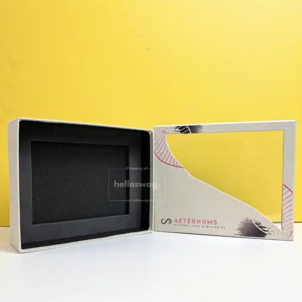 Packaging Box Berbahan Hardbox Model Top & Base Box Custom (3)