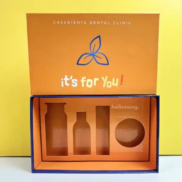 Packaging Box Berbahan Hardbox Model Top & Base Box Custom (4)