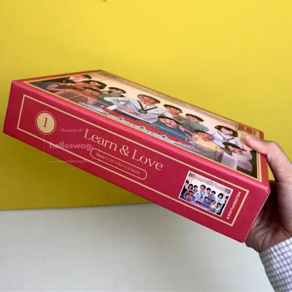 Packaging Box Berbahan Hardbox Model Top & Base Box Custom (8)