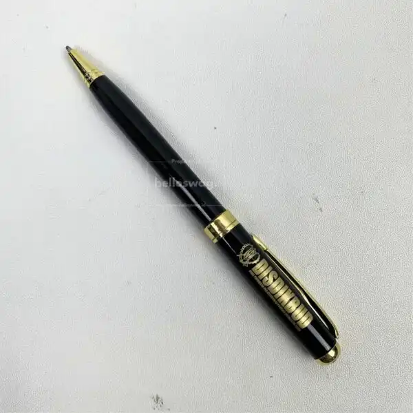 Seminar Kit 3 Item Berisi Goodiebag Tumbler Stainless dan Pulpen Untuk Souvenir Gift 3
