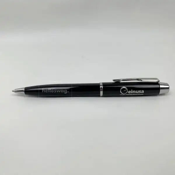 Souvenir Pulpen Bolpoin Pen Berbahan Metal Dengan Custom Logo 4