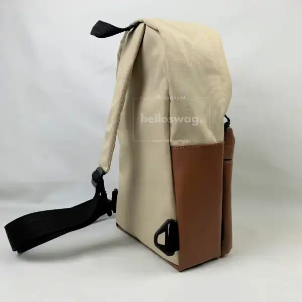 Tas Model Waistbag Dengan Custom Logo dan Model Beragam 4