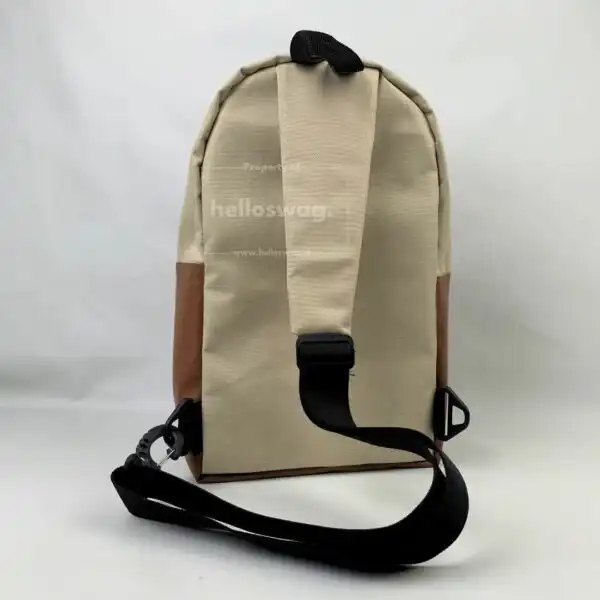 Tas Model Waistbag Dengan Custom Logo dan Model Beragam 5