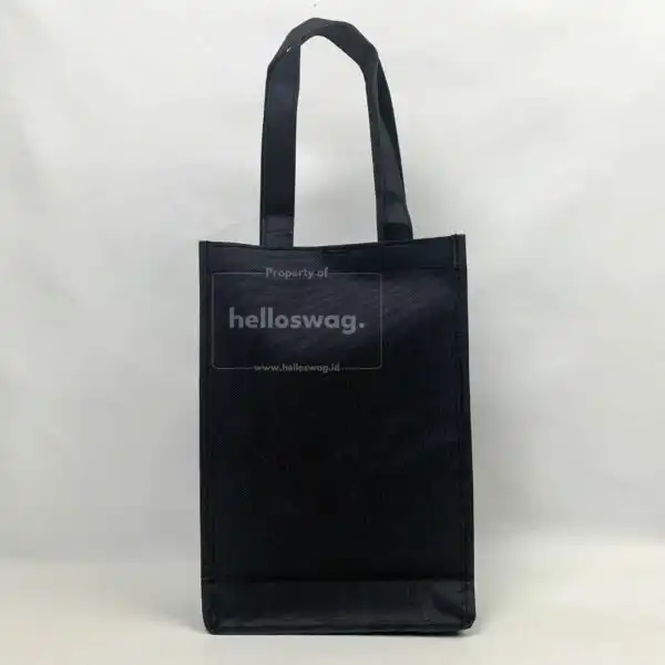 Tas Souvenir Goodiebag Dengan Warna dan Logo Custom 8