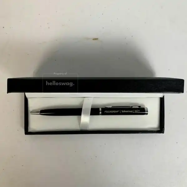 Gift Box Packaging Bolpoin Pulpen 7