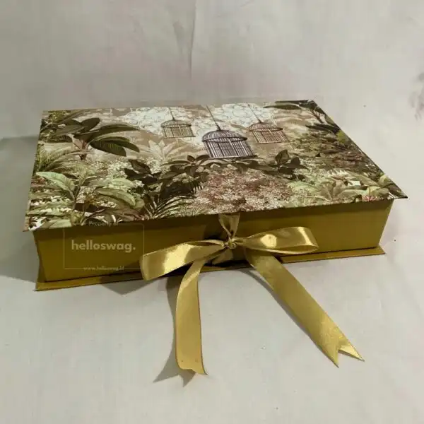 Box & Paperbag - Gambar 3