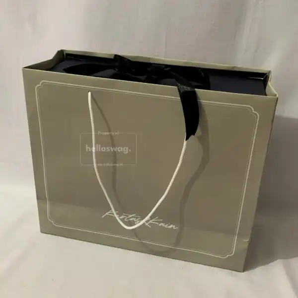 Gift Box Packaging Dengan Paperbag 9