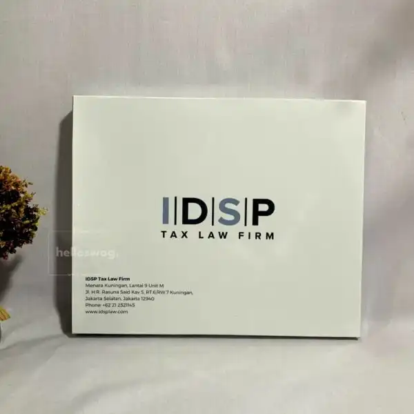 Calendar Box - Image 3