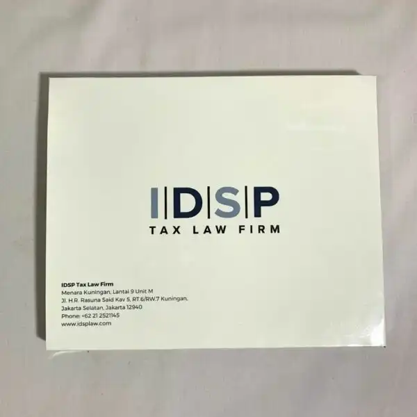 Gift Box Packaging Softbox Calendar 4