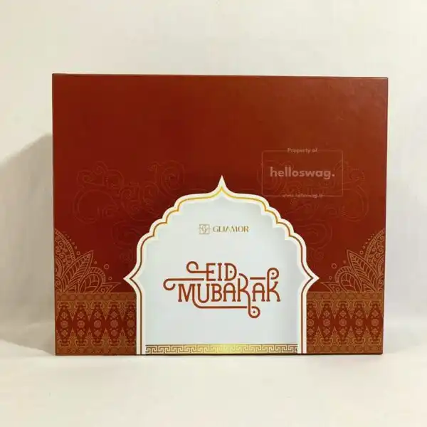 Gift Box Packaging Top Base Box 2 2