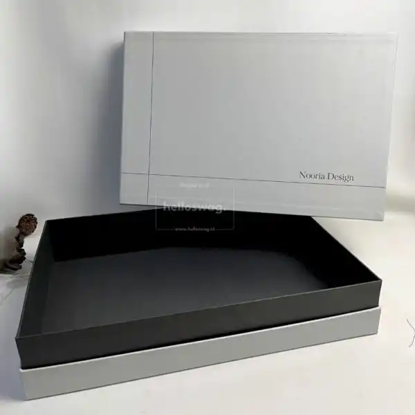 Gift Box Packaging Top Base Box 2 8