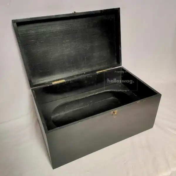 Gift Box Packaging Wooden Box 4