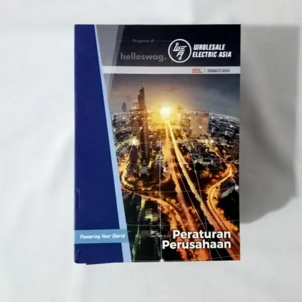 Printing Brosur Dengan Ukuran Custom Untuk Acara 2