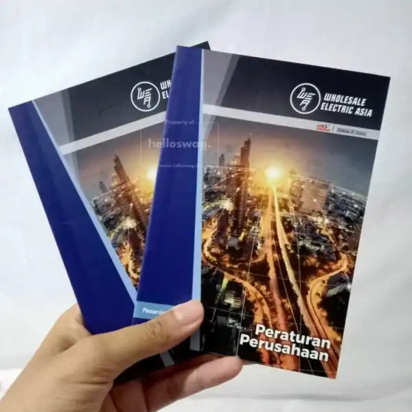 Printing Brosur Dengan Ukuran Custom Untuk Acara 4